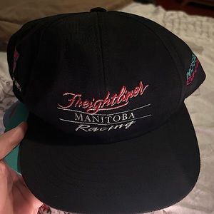 Vintage Trucker Hat